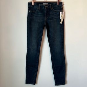 NWT Rich & Skinny Blue Star